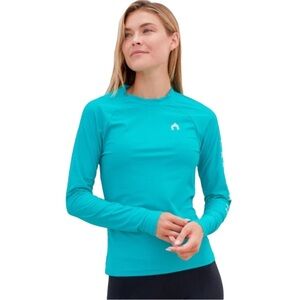 NWT CABANA LIFE UPF50+ Rash Guard